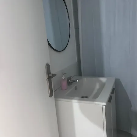 Plateros 3 Apartment *