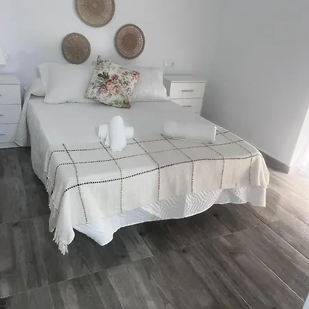 Apartment Plateros 3 Jerez de la Frontera