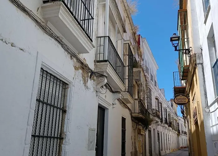 Plateros 3 Apartment