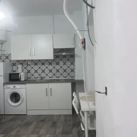 Plateros 3 Apartamento *