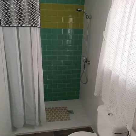 Plateros 3 Lägenhet Jerez de la Frontera