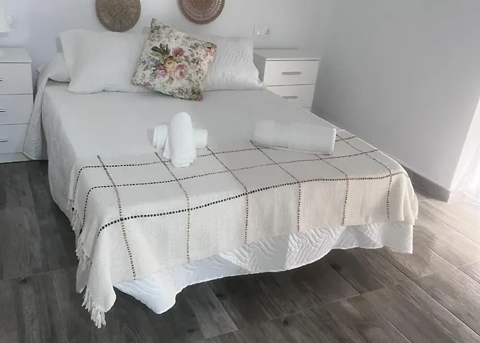 Lägenhet Plateros 3 Jerez de la Frontera