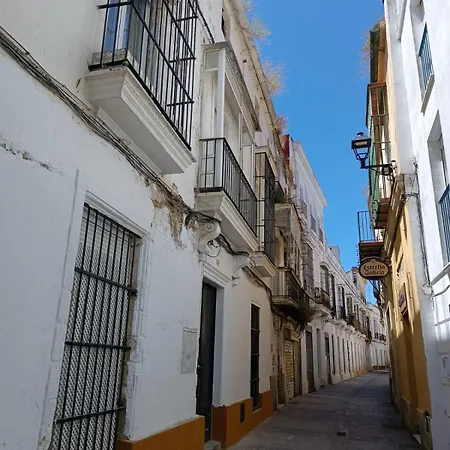 Plateros 3 Апартаменты